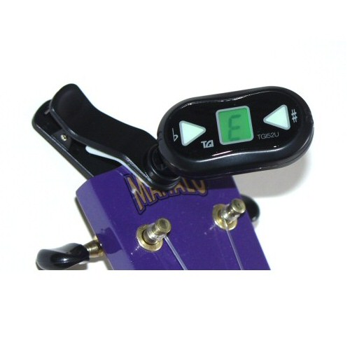 Ukulele Tuner