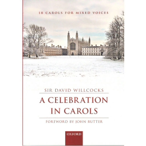 A Celebration In Carols