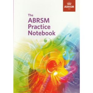 The ABRSM Practice Notebook