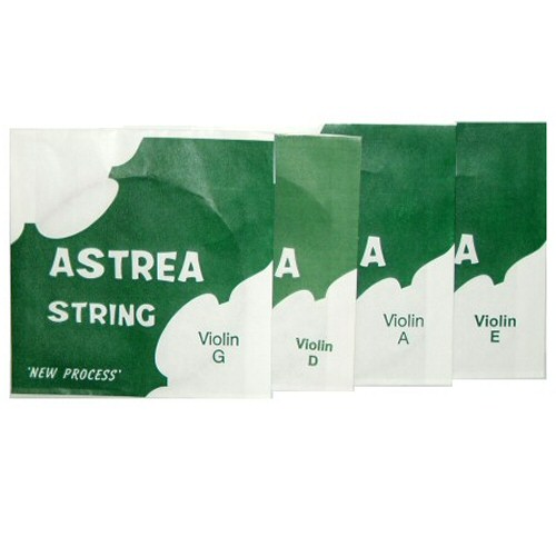 Astrea Violin String 4/4 Set