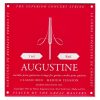 Augustine Red Classical Guitar Strings Set