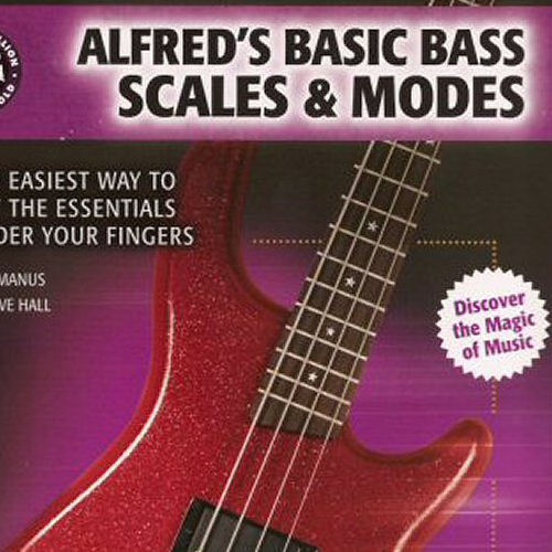 Bass Guitar Tutor Books