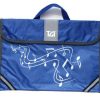 TGI Blue Music Carrier