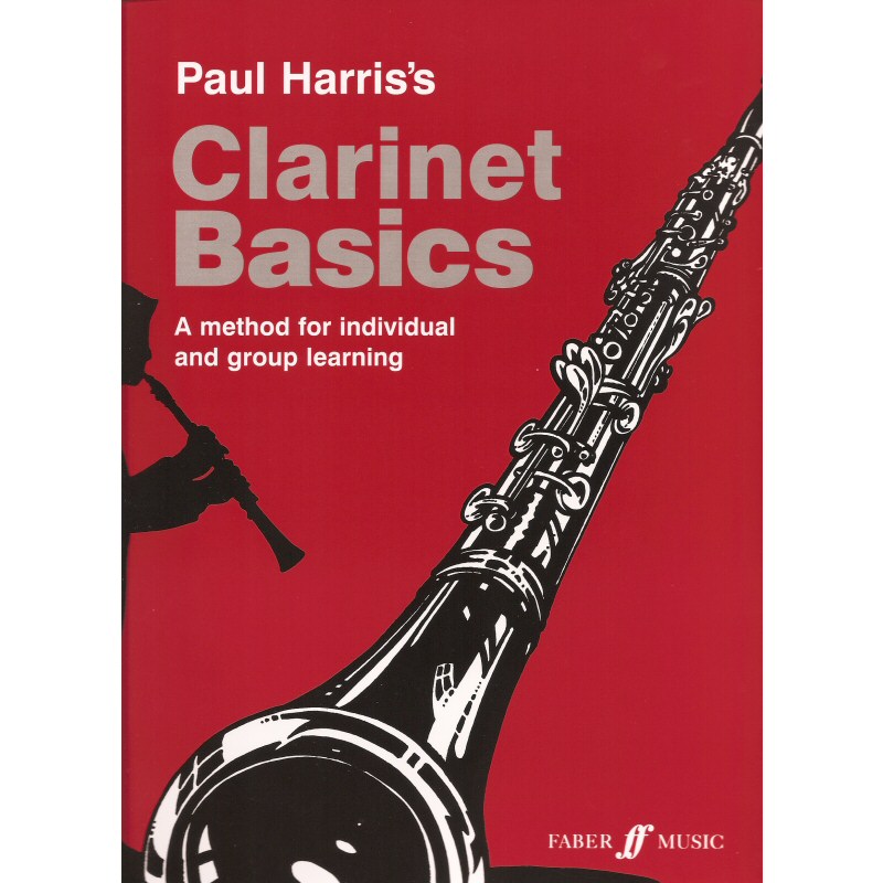 Clarinet Basics