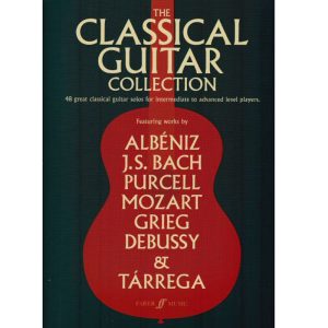 Classical Guitar Collection