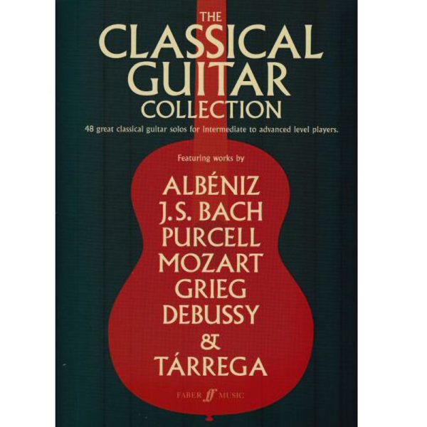 Classical Guitar Collection