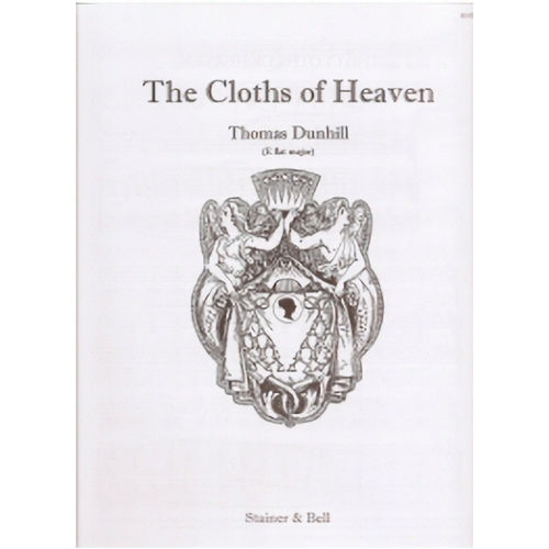 Dunhill-Cloths of Heaven E flat major
