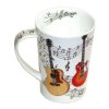 Dunoon Argyll Symphony Strings Mug