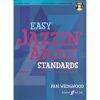 Easy Jazzin About Standards Piano/Keyboard