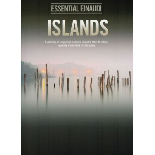 Einaudi-Islands