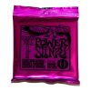 Ernie Ball Power Slinky Guitar String Set