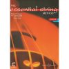 The Essential String Method Violin Book 3
