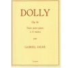 Faure-Dolly Op.56
