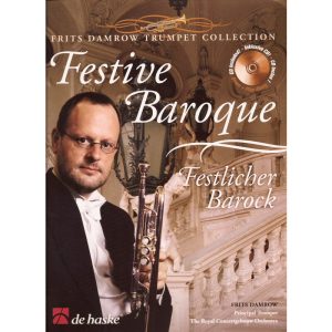 Festive Baroque