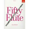 Fifty For Flute Book 1
