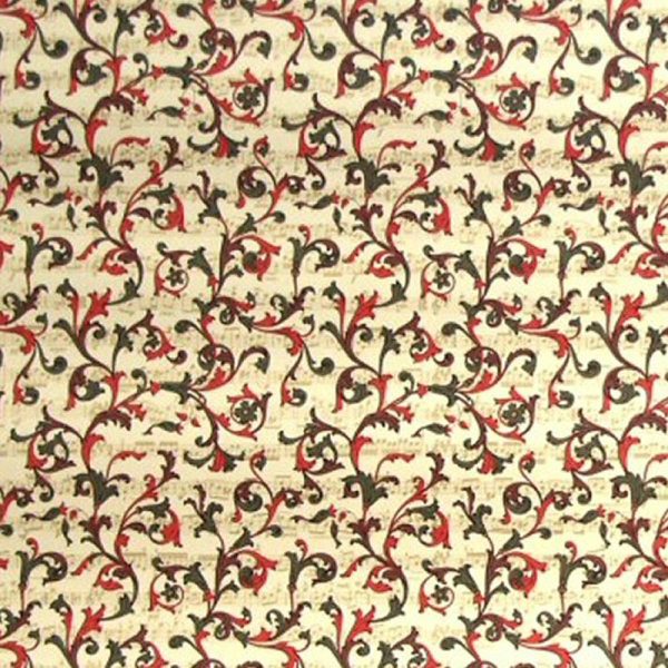 Florentine Giftwrap