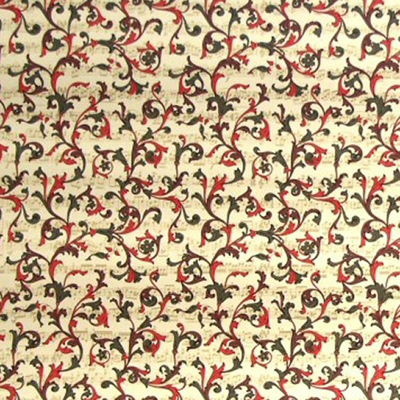 Florentine Giftwrap