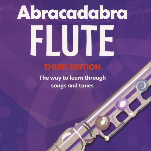 Flute Tutor Books