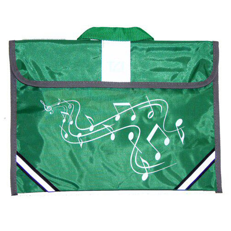 TGI Green Music Carrier