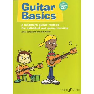 Guitar Basics