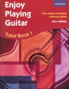 Guitar Books