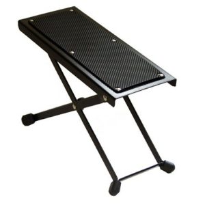 TGI Guitar Footstool