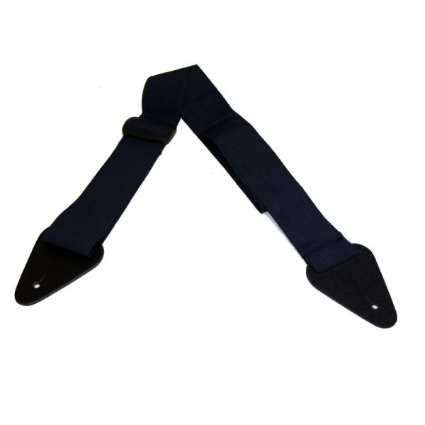 Guitar Strap Navy Blue