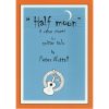 Half Moon Guitar Peter Nuttall