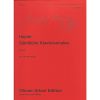 Haydn-The Complete Piano Sonatas Vol 3