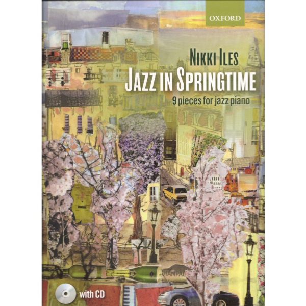 Jazz in Springtime