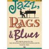 Jazz Rags and Blues Book 1