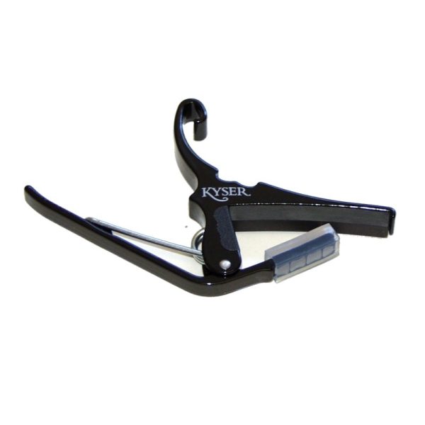 Kyser Capo 6-String Guitar