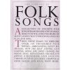 Library of Folk Songs