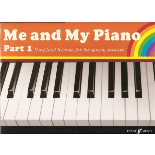Me and My Piano Part 1