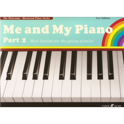Me and My Piano Part 2