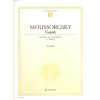 Moussorgsky Gopak
