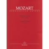 Mozart Complete Songs High Voice