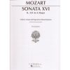 Mozart-Sonata XVI K331 in A Major-Richard Epstein