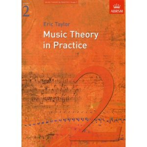 Music Theory in Practice Grade 2