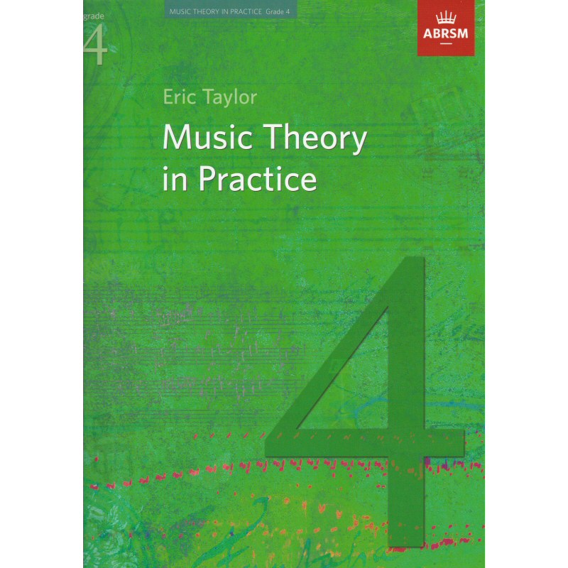Music Theory in Practice Grade 4