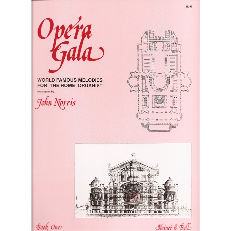 Opera Gala