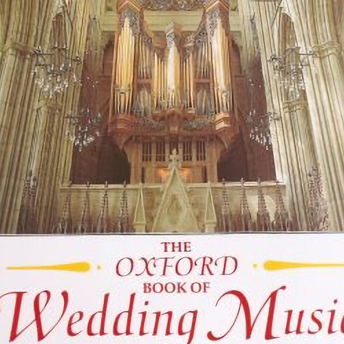 Organ Music