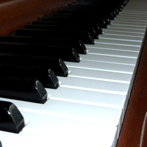 Piano Gifts for Pianists