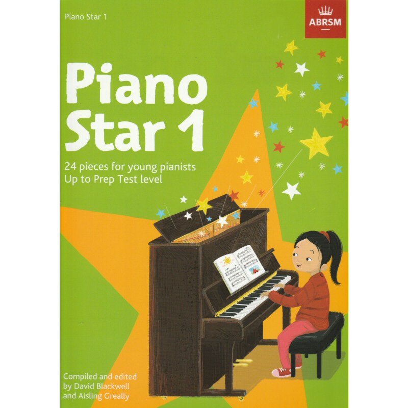 Piano Star 1