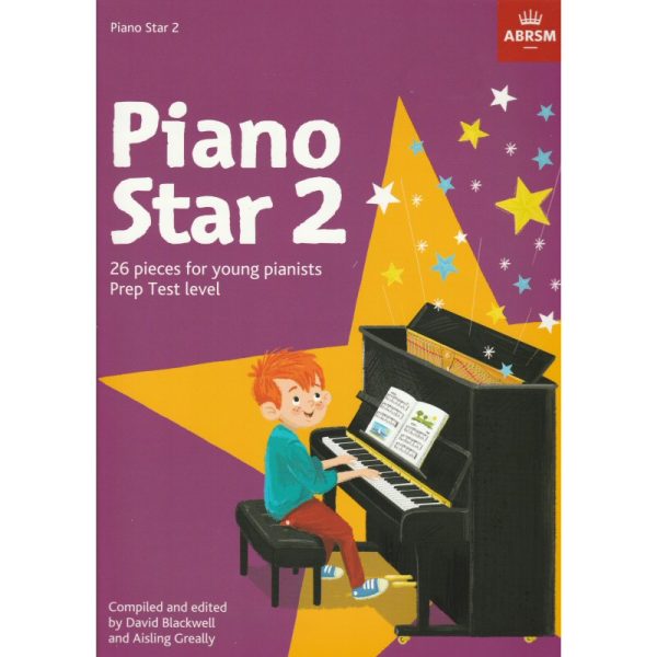 Piano Star 2