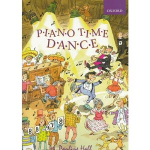 Piano Time Dance