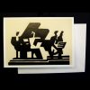 Piano Trio Card