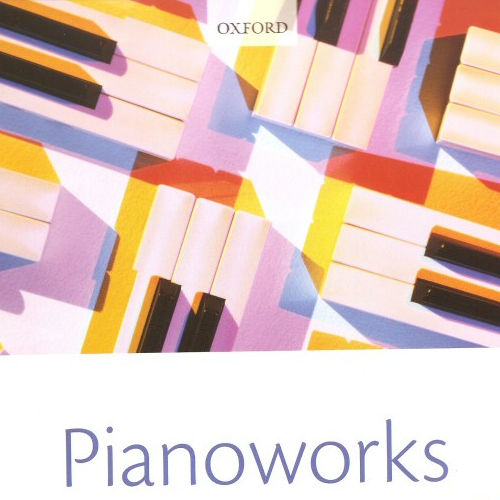 Piano Tutor Books