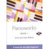 Pianoworks Book 1 With CD