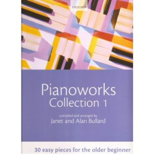 Pianoworks Collection 1